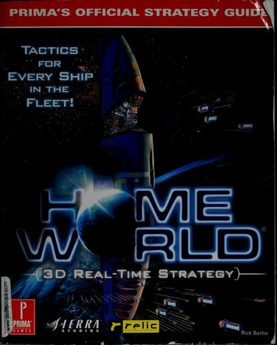 Homeworld