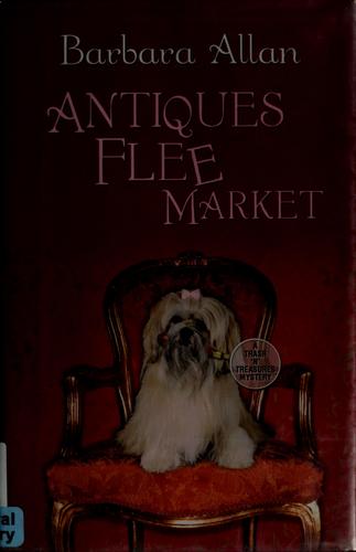 Antiques flee market