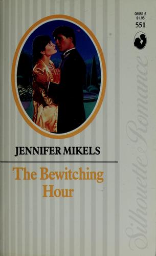The Bewitching Hour