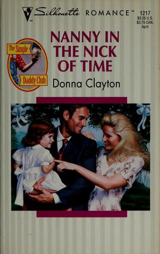 Nanny in the nick of time