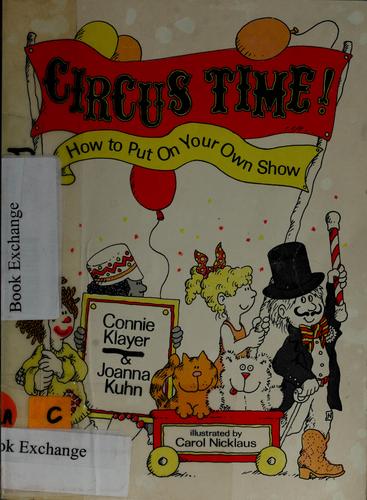 Circus Time