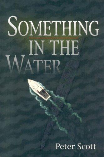Something in the water