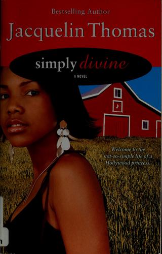 Simply Divine
