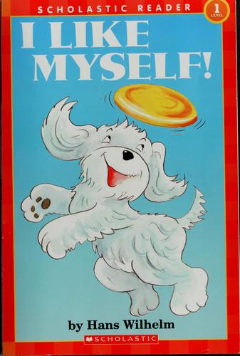 I like myself!