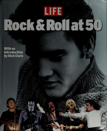 Rock & Roll at 50