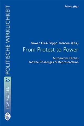 From Protest to Power