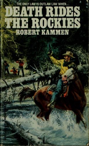 Death rides the Rockies