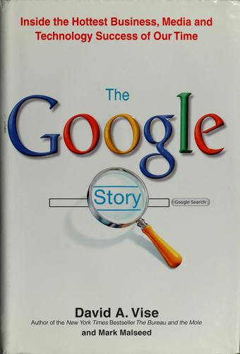 The Google story