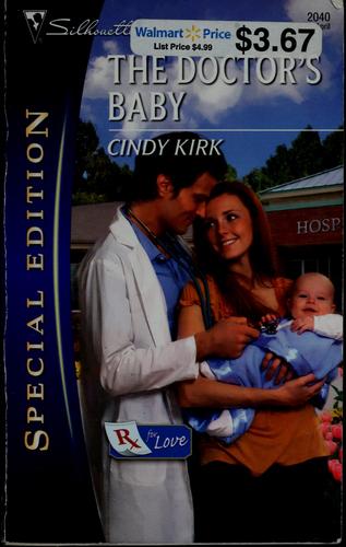 The doctor's baby