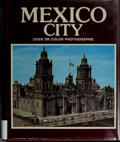 Mexico City