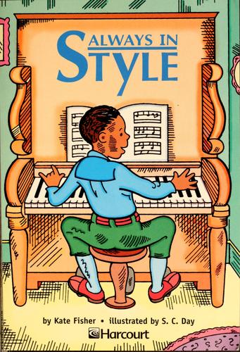 Always in style