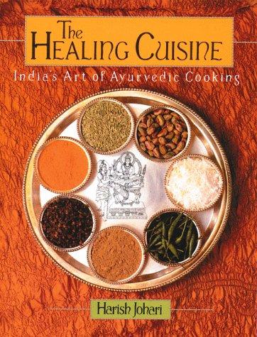 The Healing Cuisine