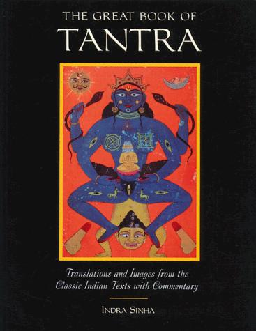 The Great book of Tantra