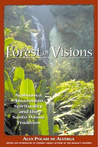 Forest of visions