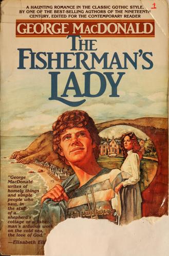 The fisherman's lady