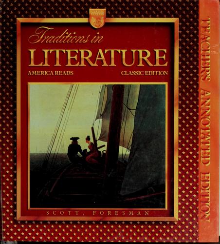 America reads