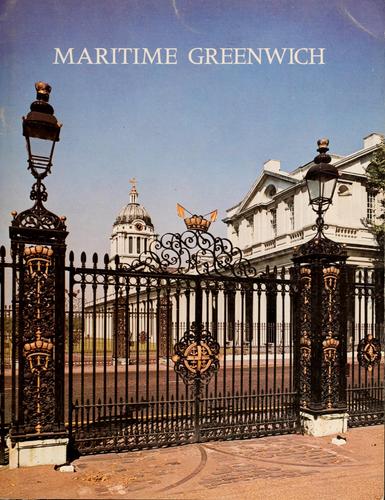 Maritime Greenwich