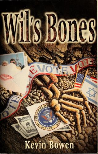 Wil's Bones