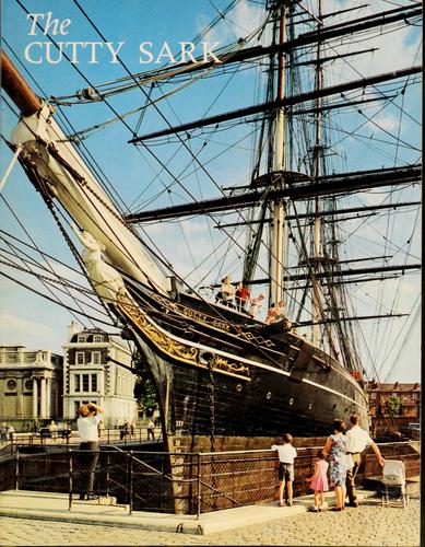 The Cutty Sark