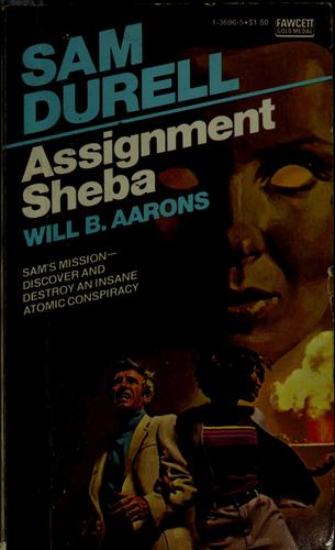 Assignment Sheba