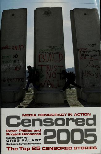Censored 2005