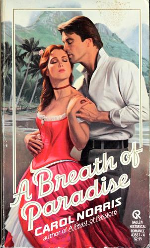 A Breath of Paradise