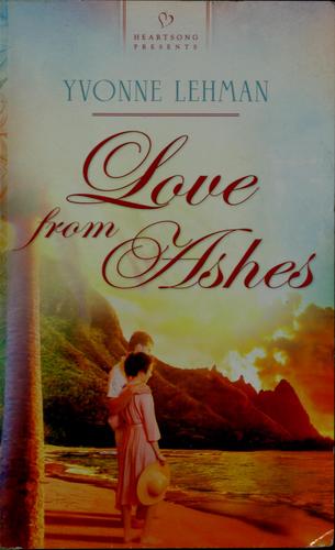 Love from Ashes