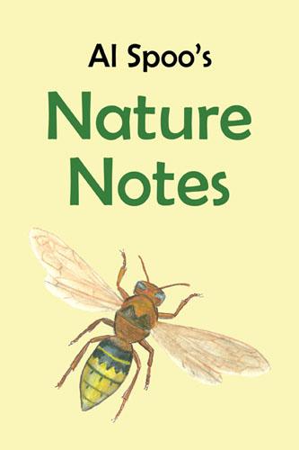 Al Spoo's Nature Notes