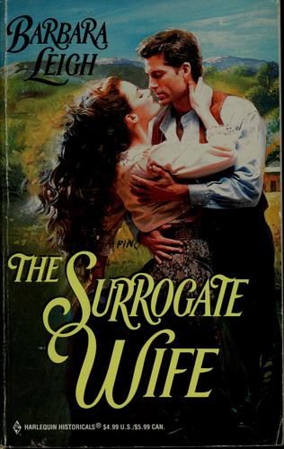 The Surrogate Wife