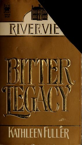 Bitter Legacy