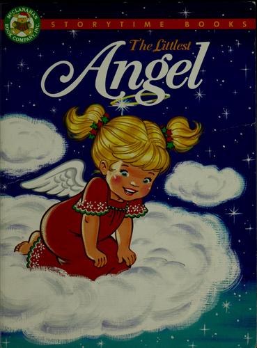 The littlest angel