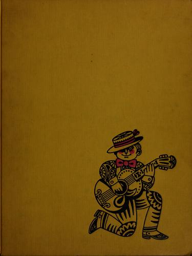 The fireside book of children's songs