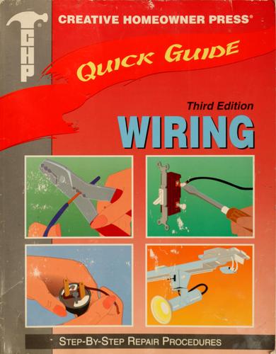 Quick Guide Wiring