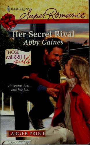 Her Secret Rival