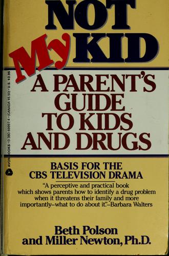 Not my kid