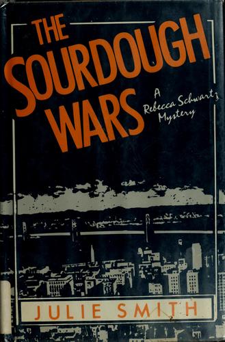 The Sourdough Wars