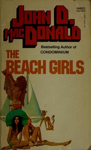 The beach girls