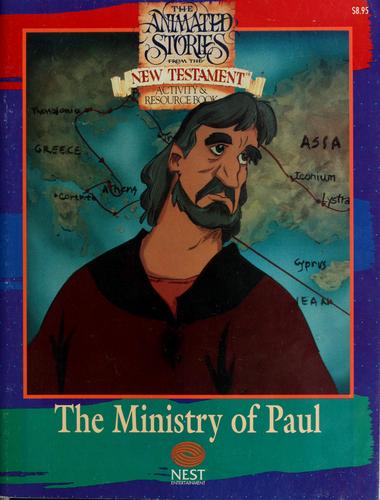 The Miracles of Jesus