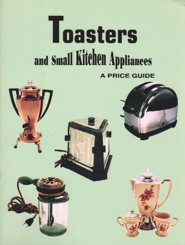 Toasters and Small Kitchen Appliances