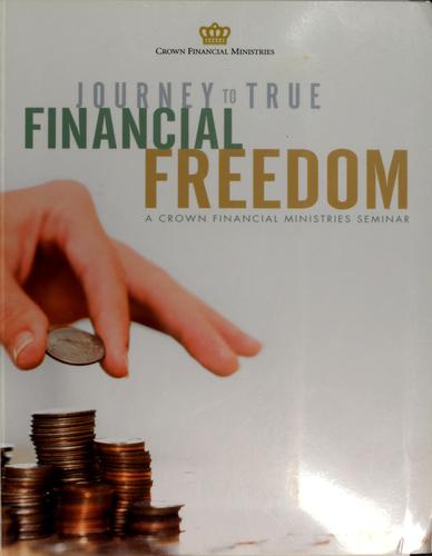 Journey to true financial freedom