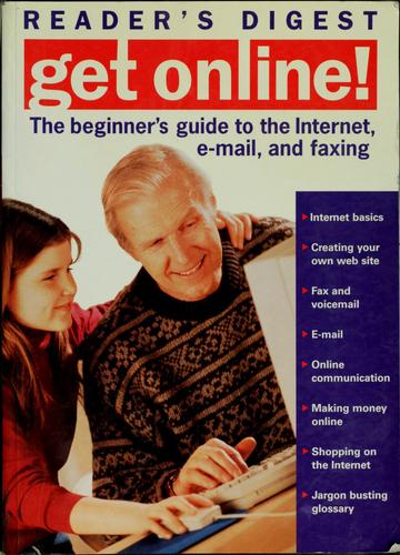 Reader's Digest Get Online!