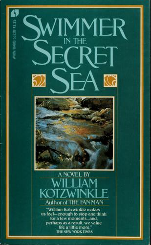 Swimmer in the Secret Sea
