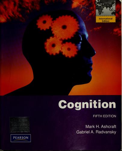 Cognition