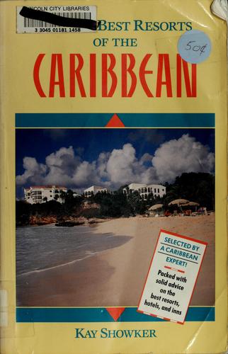 The 100 Best Resorts of the Caribbean