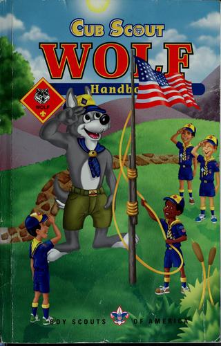 Wolf Handbook