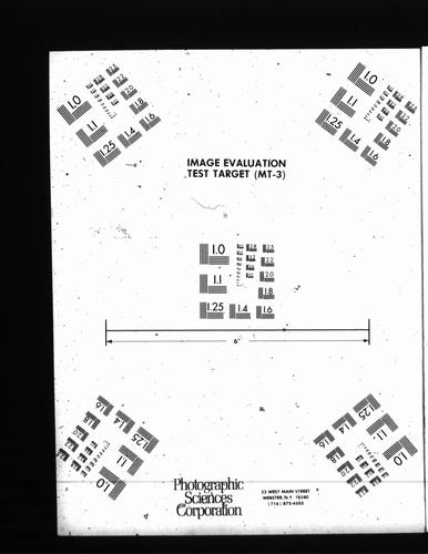 List of Voters for the Township of Walsingham for the Year 1882