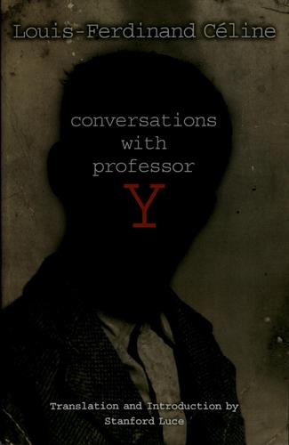 Conversations with Professor Y