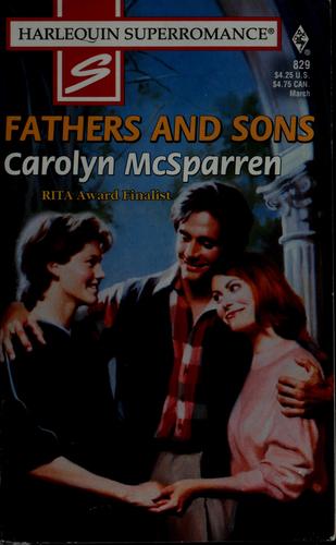 Fathers and Sons