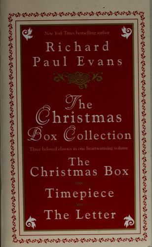 The Christmas Box Collection