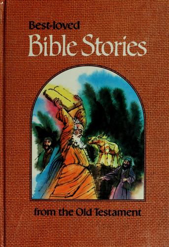 Best-loved Bible stories